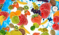 ТОП-5  фруктов при диабете