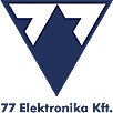 77 Elektronica Kft.