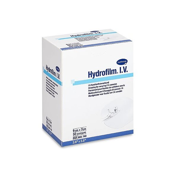    IV (Hydrofilm IV), 97