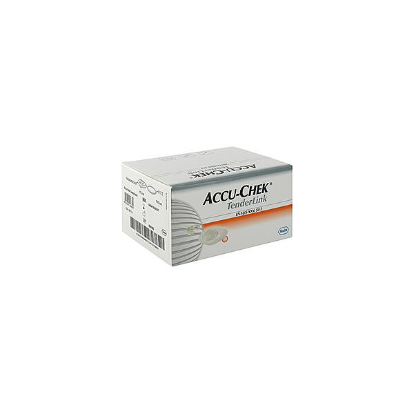 ����� ����������� 13 ��/80 �� ����-��� ���������� (Accu-Chek TenderLink)