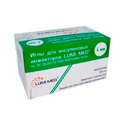 ���� LUMI MED 4 ��